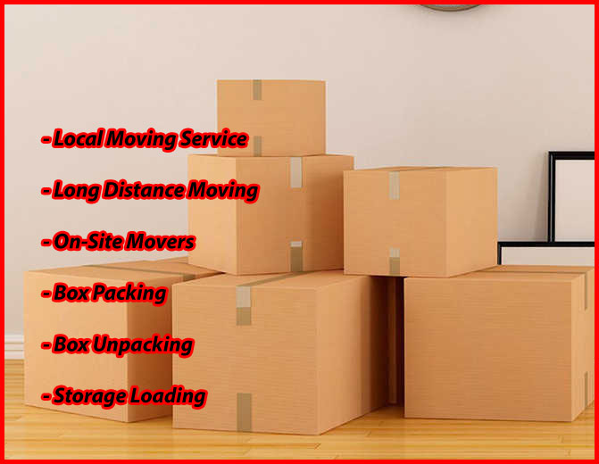 Packers And Movers Noida Sector 26